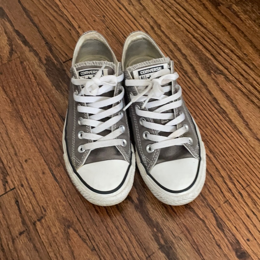 Converse sneakers